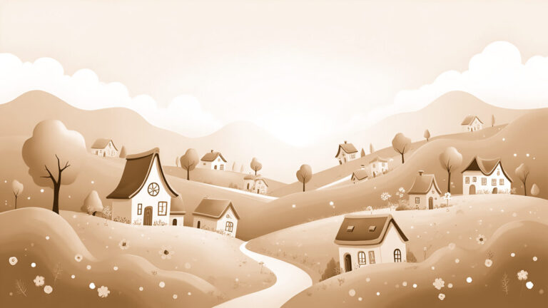 Airlie Place neighborhood